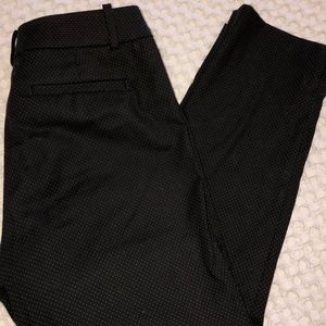 Loft Marisa Fit dress pants